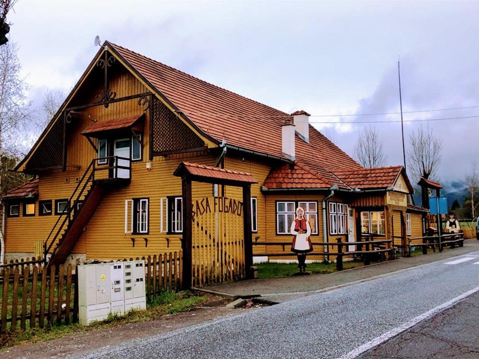 Hovirag Panzio主图