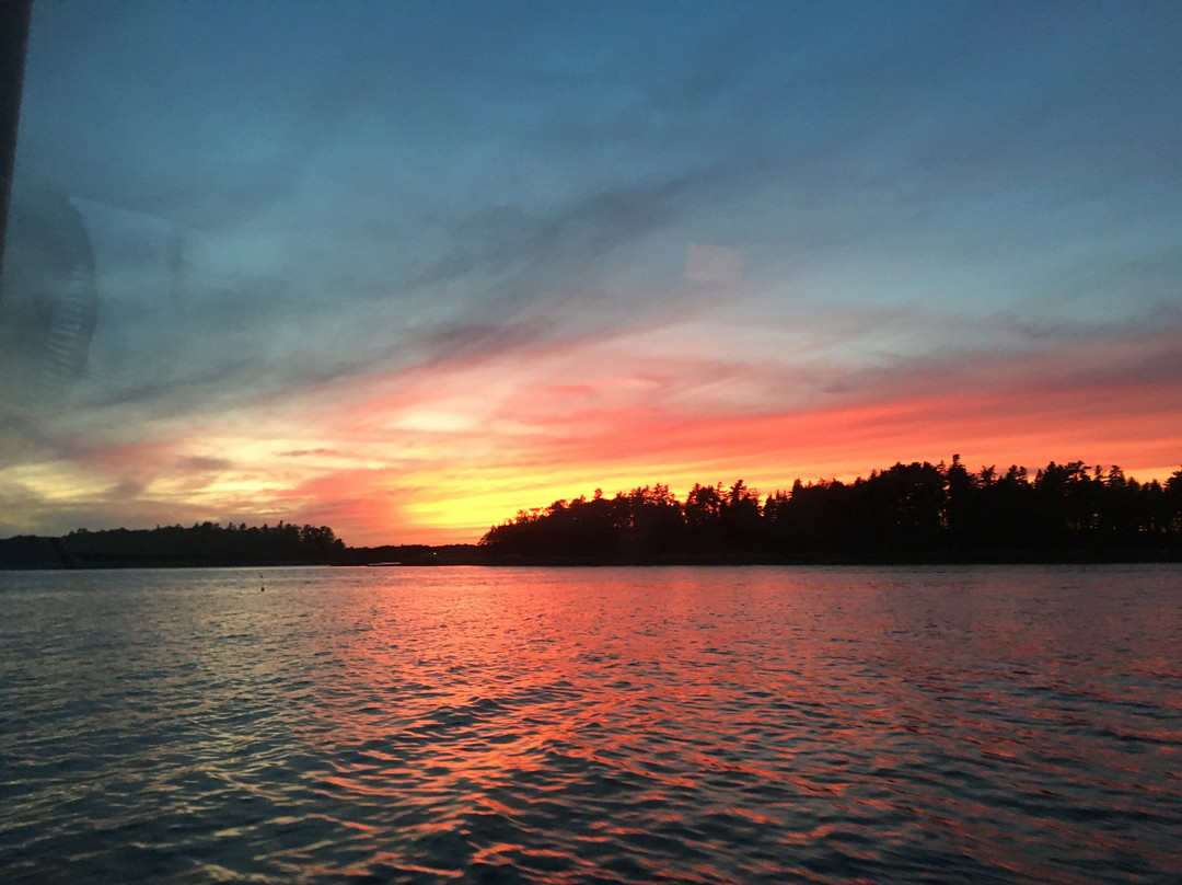 Seacoast Tours of Freeport-弗里波特必去景点