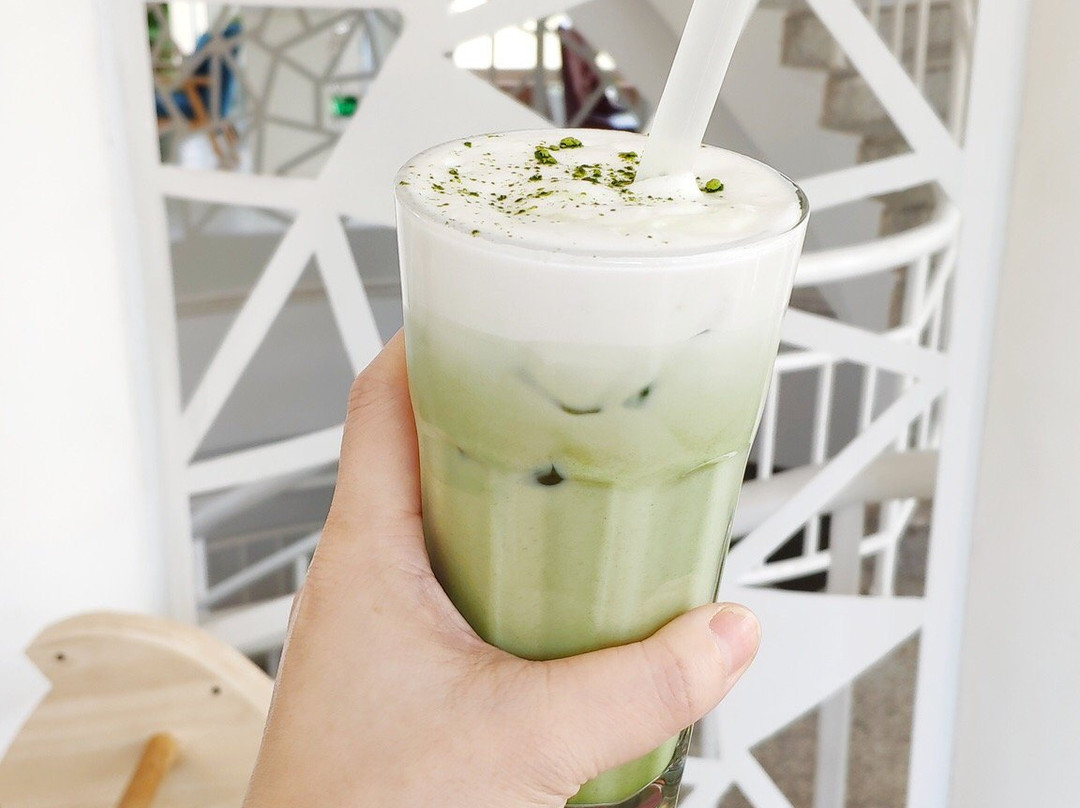 威海海上公园-威海市必去景点