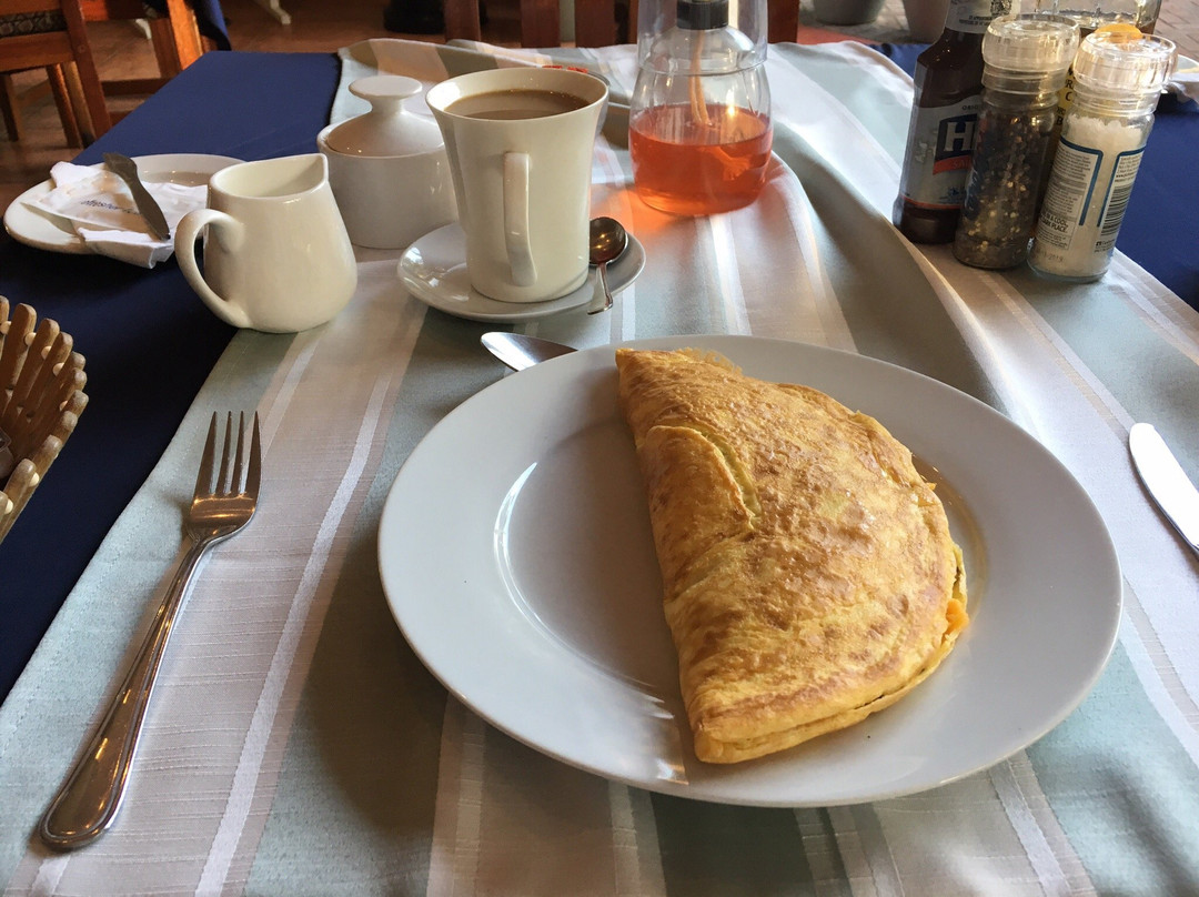 Blue Marlin Guest House主图