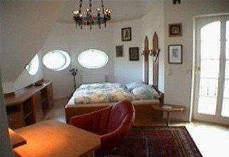 Gästezimmer Pfleger-官方