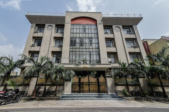 City Stay Hotel 51主图