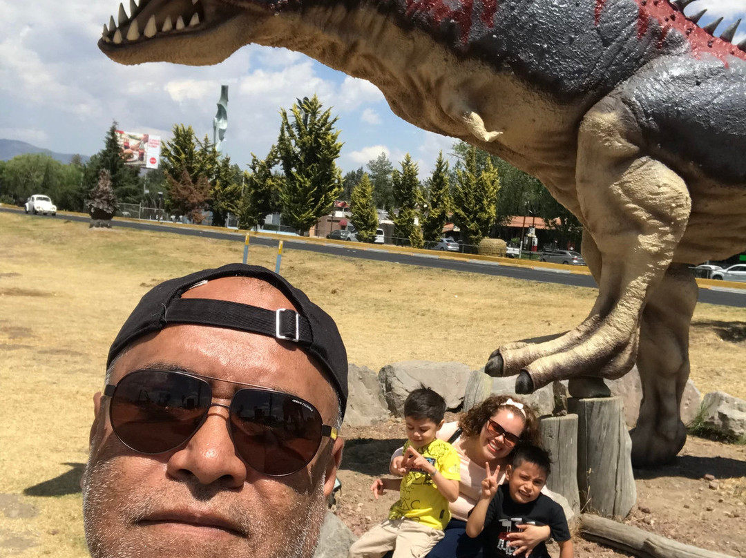 Museo El Rehilete-帕丘卡必去景点