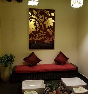 Siam BodyWorks Spa-吉隆坡必去景点