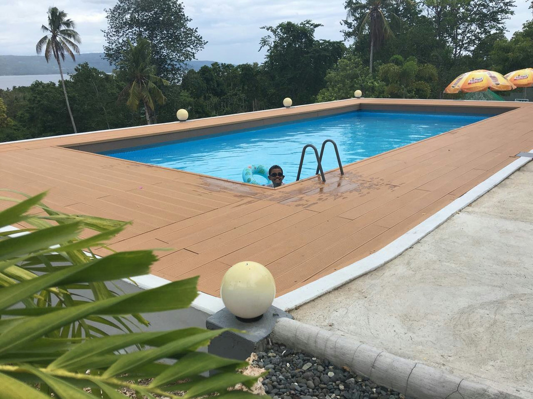 Seascape Inland Resort主图