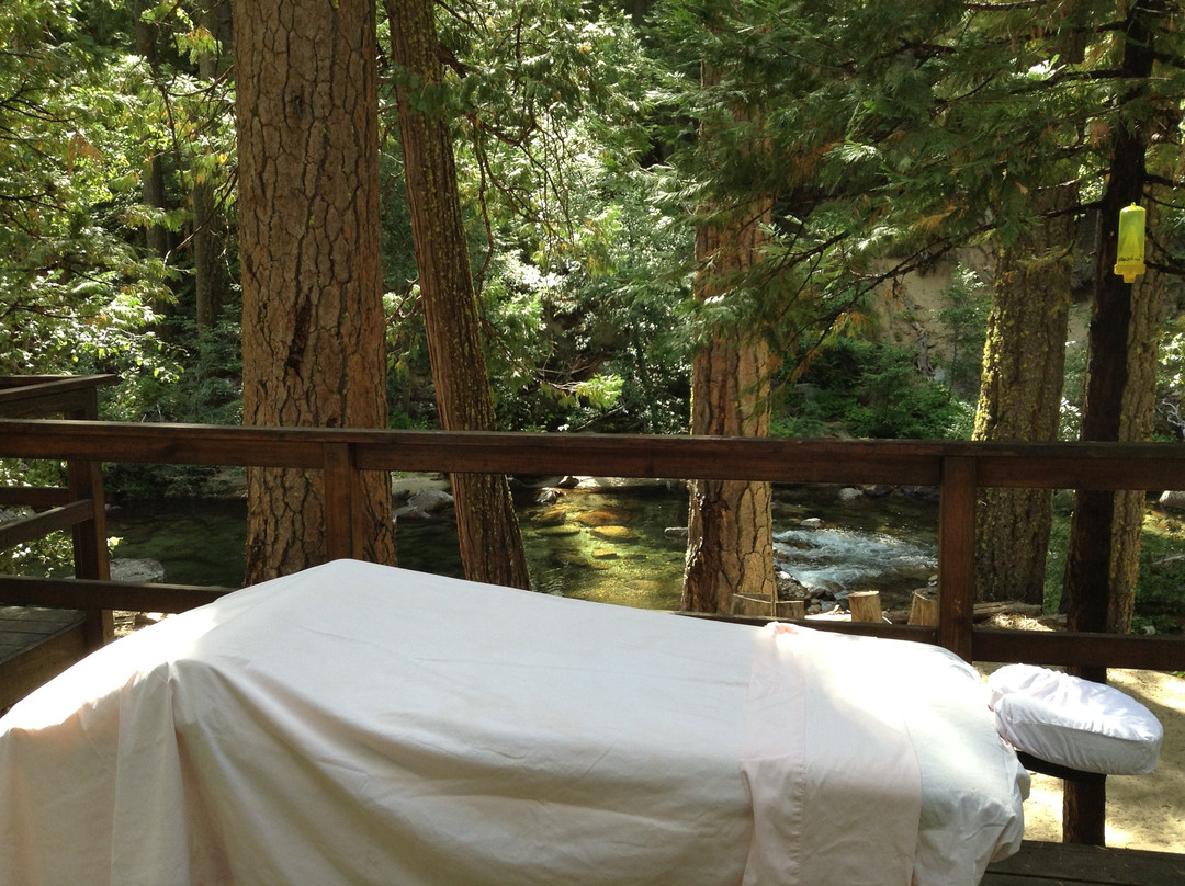 Sedona's Elite Mobile Massage & Energy Healing-Cornville必去景点