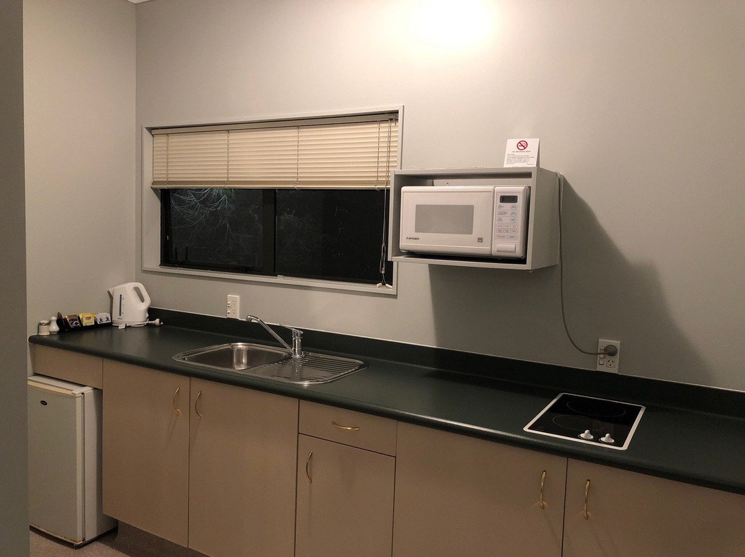 O'Reilly's Motel主图