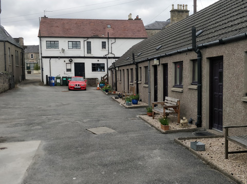 Fife Arms Hotel主图