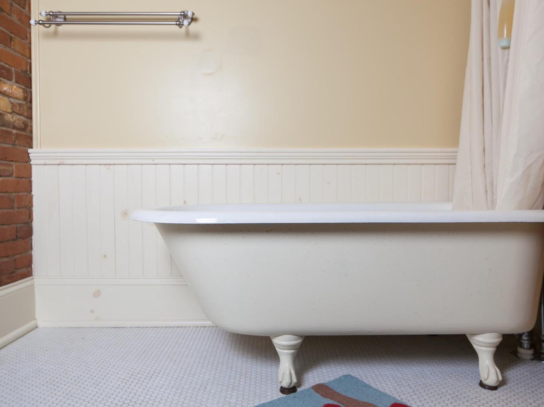 Captain Visger House主图