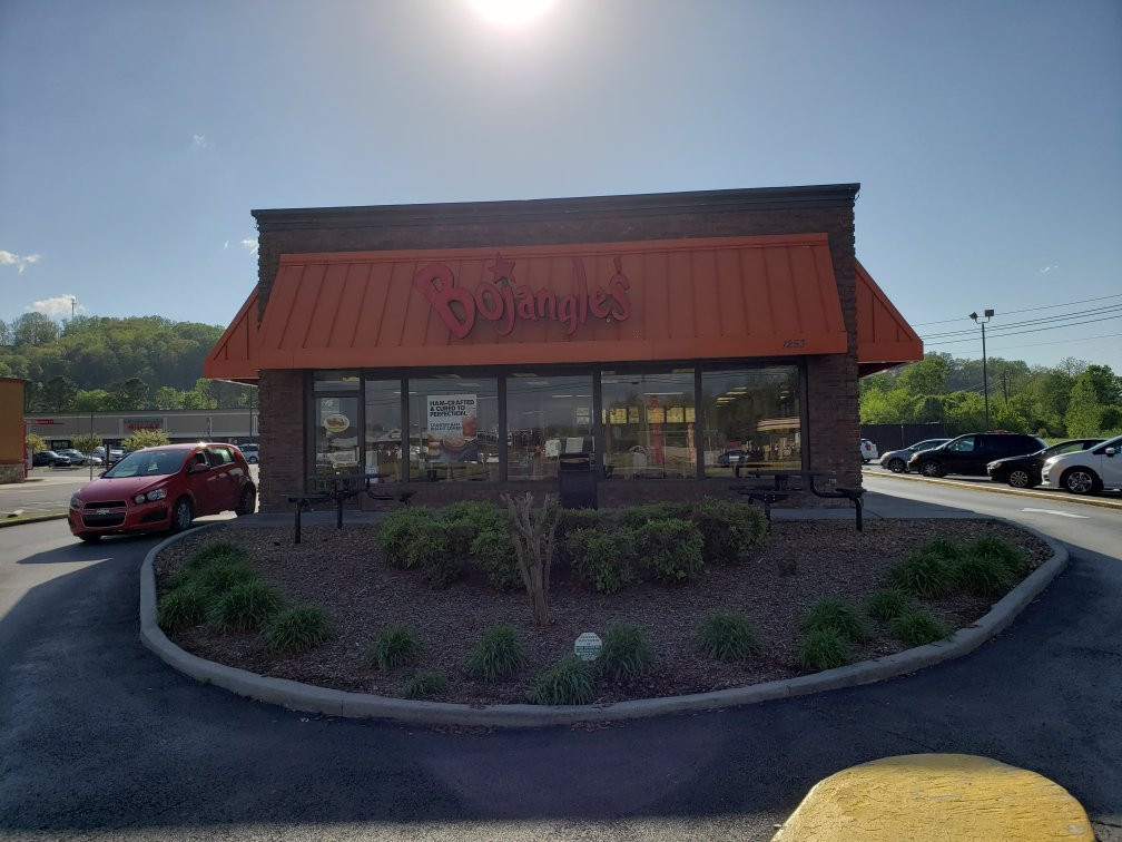 Bojangles'