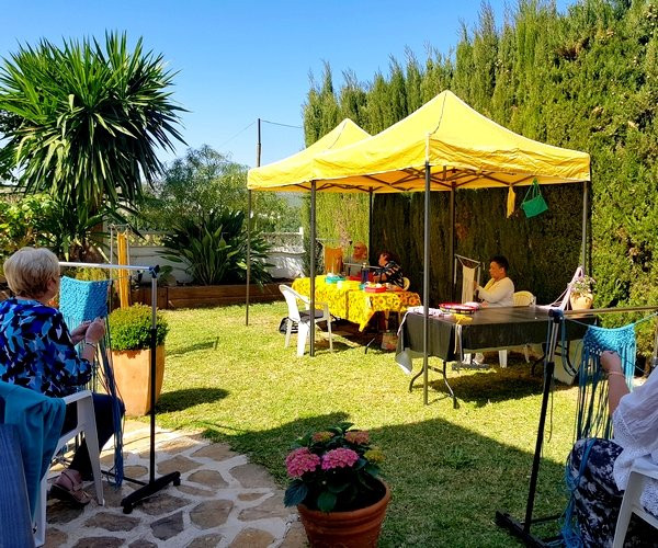 Casa de los Sentidos-哈韦阿必去景点