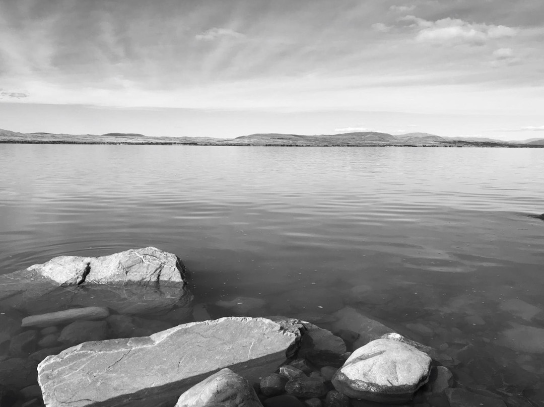 库克山国家公园旅游攻略图片