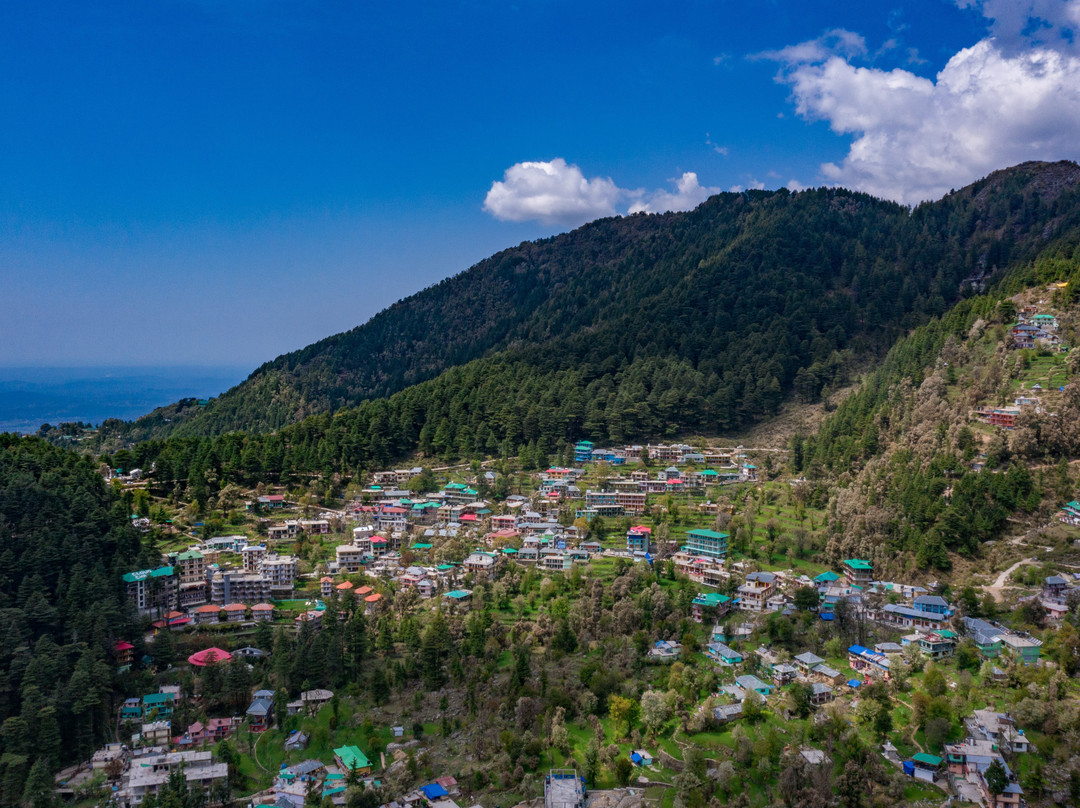 Dharamkot - 旅馆