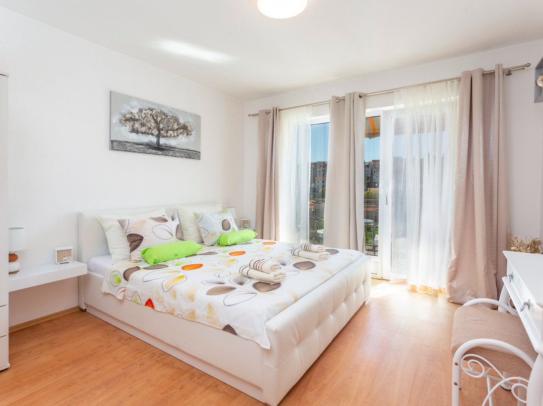 Apartment Edi