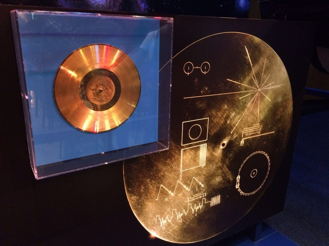 喷气推进实验室-帕萨迪纳必去景点