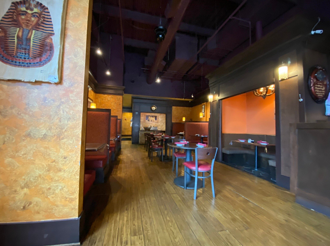 Alexandria Mediterranean Cuisine