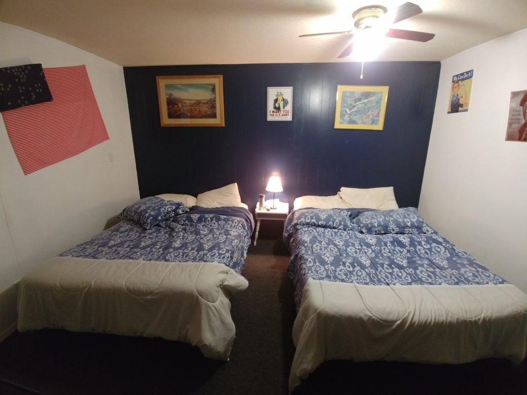 Hiko酒店住宿-Sunset View Inn L.L.C