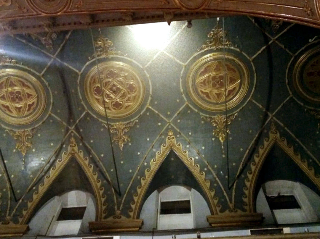 Concattedrale di Sant'Eustachio-Acquaviva delle Fonti必去景点