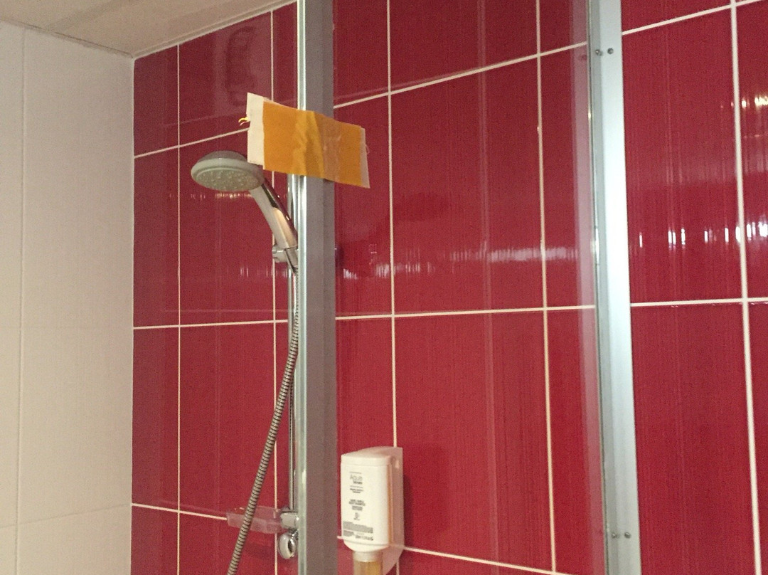 The Originals City Hotel Novella Premium, Carquefou主图