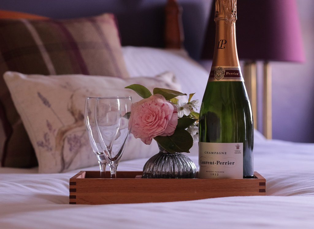 The Arches Country House主图