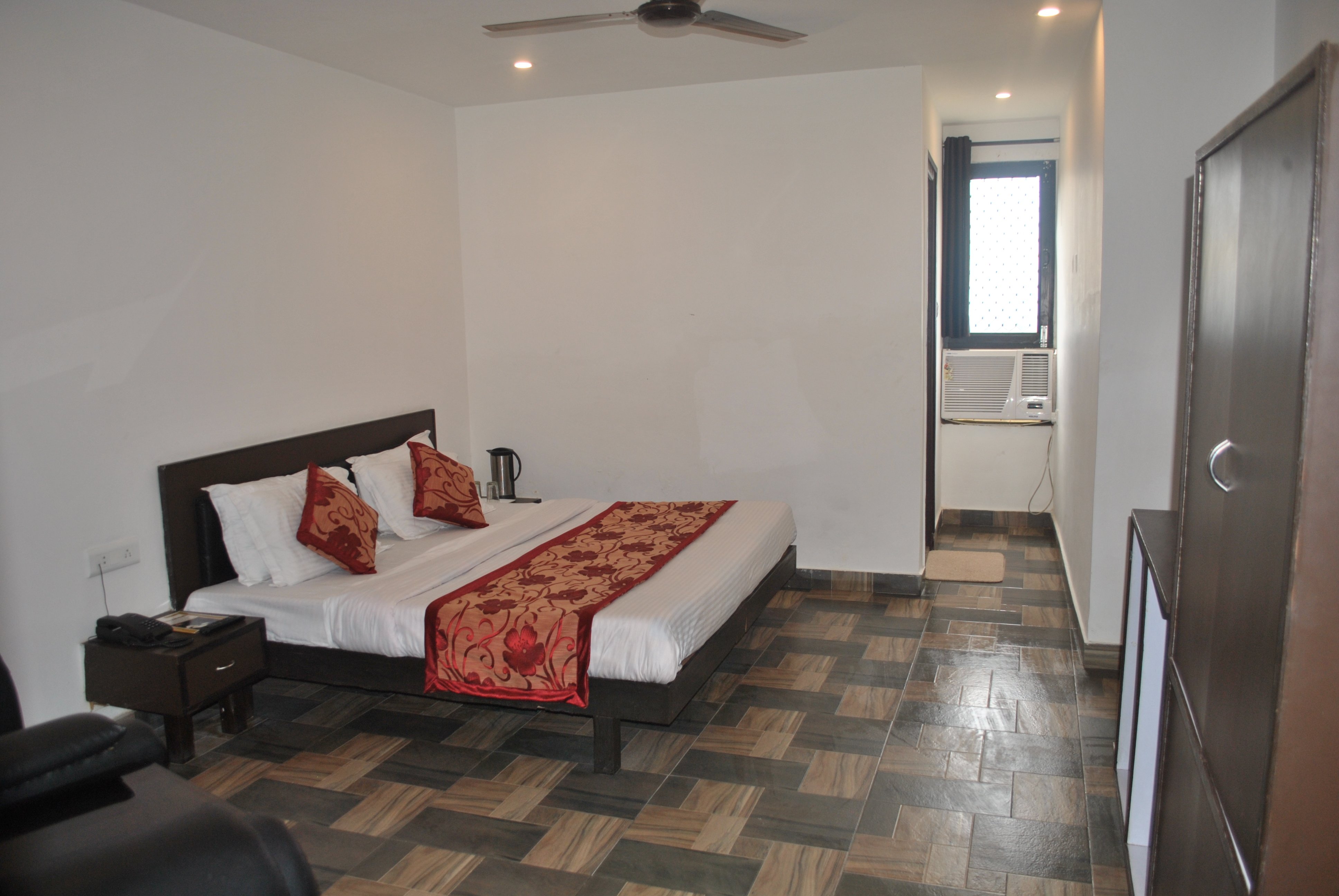 Hotel Maha Luxmi Palace-官方