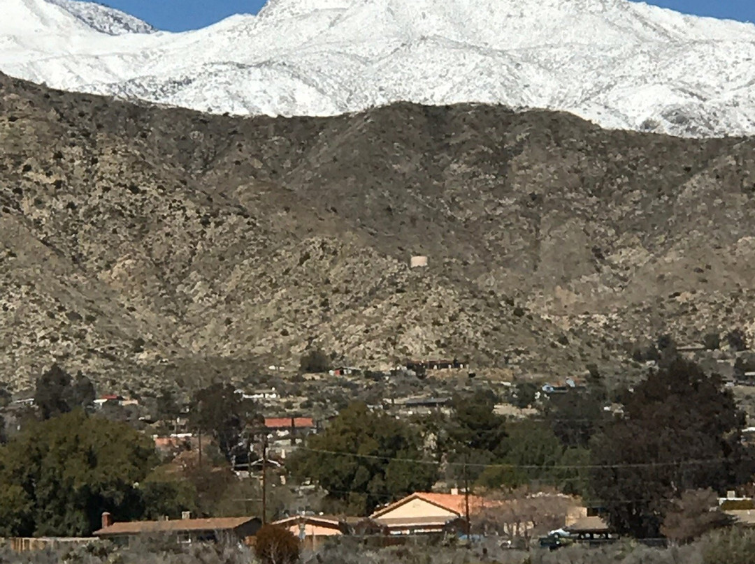 CottonWood Canyon Ranch景点图片