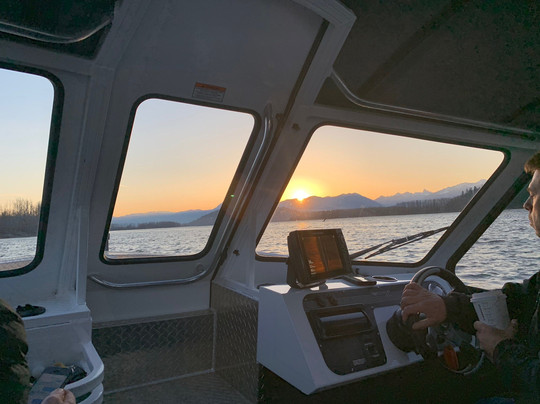 Johnny's Sport Fishing-奇利瓦克必去景点