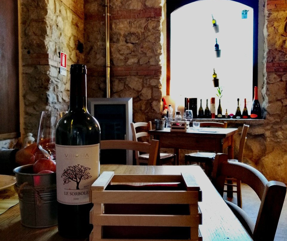 Albergo Diffuso Borgo Di Castelvetere主图