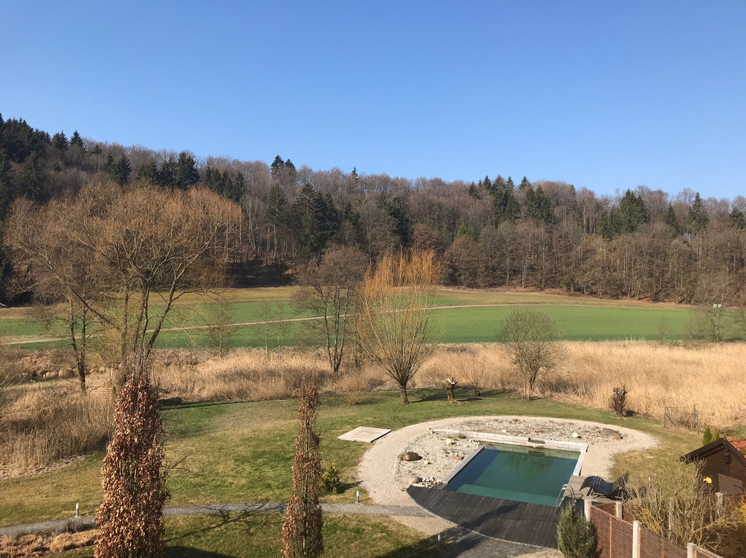 Hotel & Gasthof Zur Linde主图