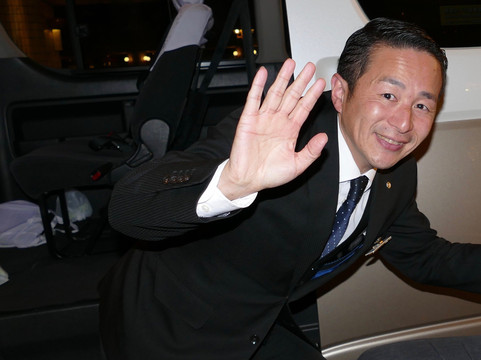 京都MK观光车-京都市必去景点