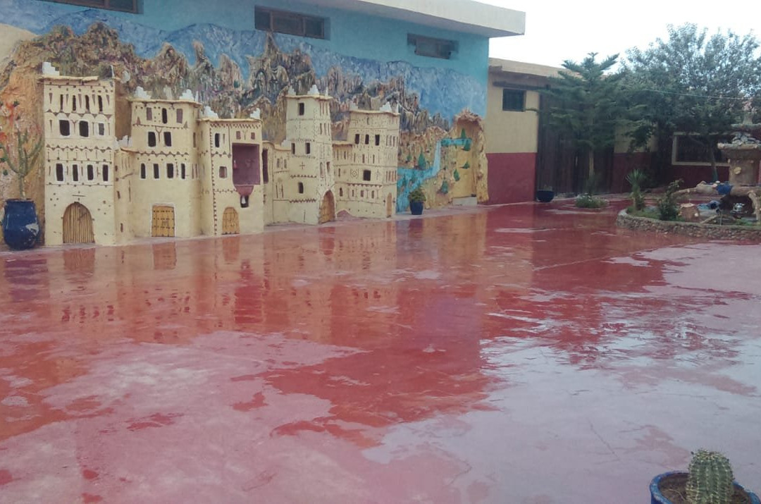 Kasbah Tasseurte主图