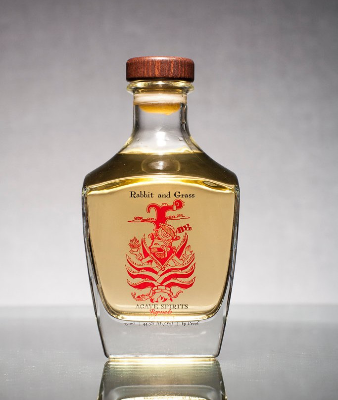 New World Distillery景点图片