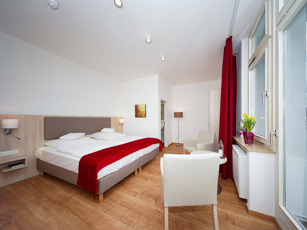 Parkhotel Pyrmont主图