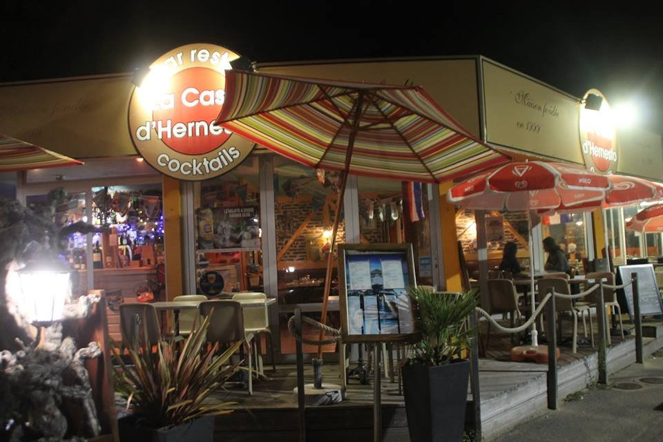Plage de la Noëveillard景点图片