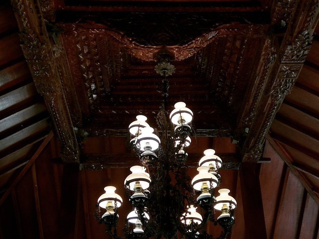 Candirejo旅游攻略图片