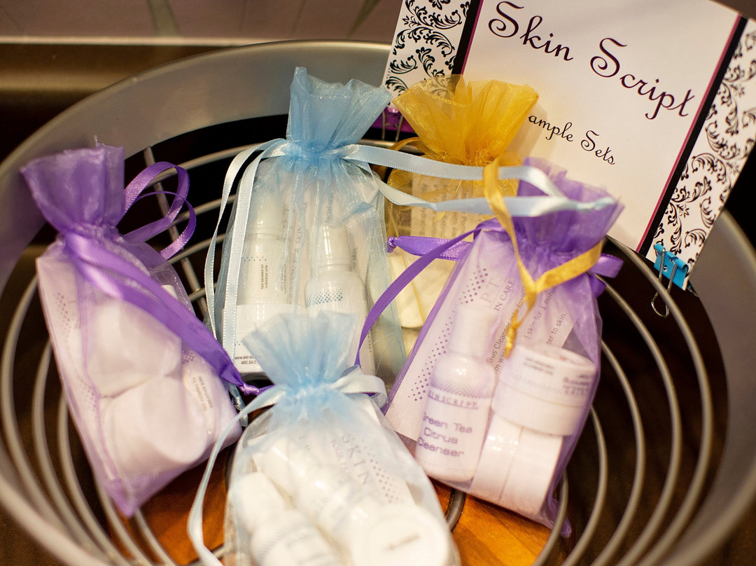 Melt Spa + Massage-Keller必去景点