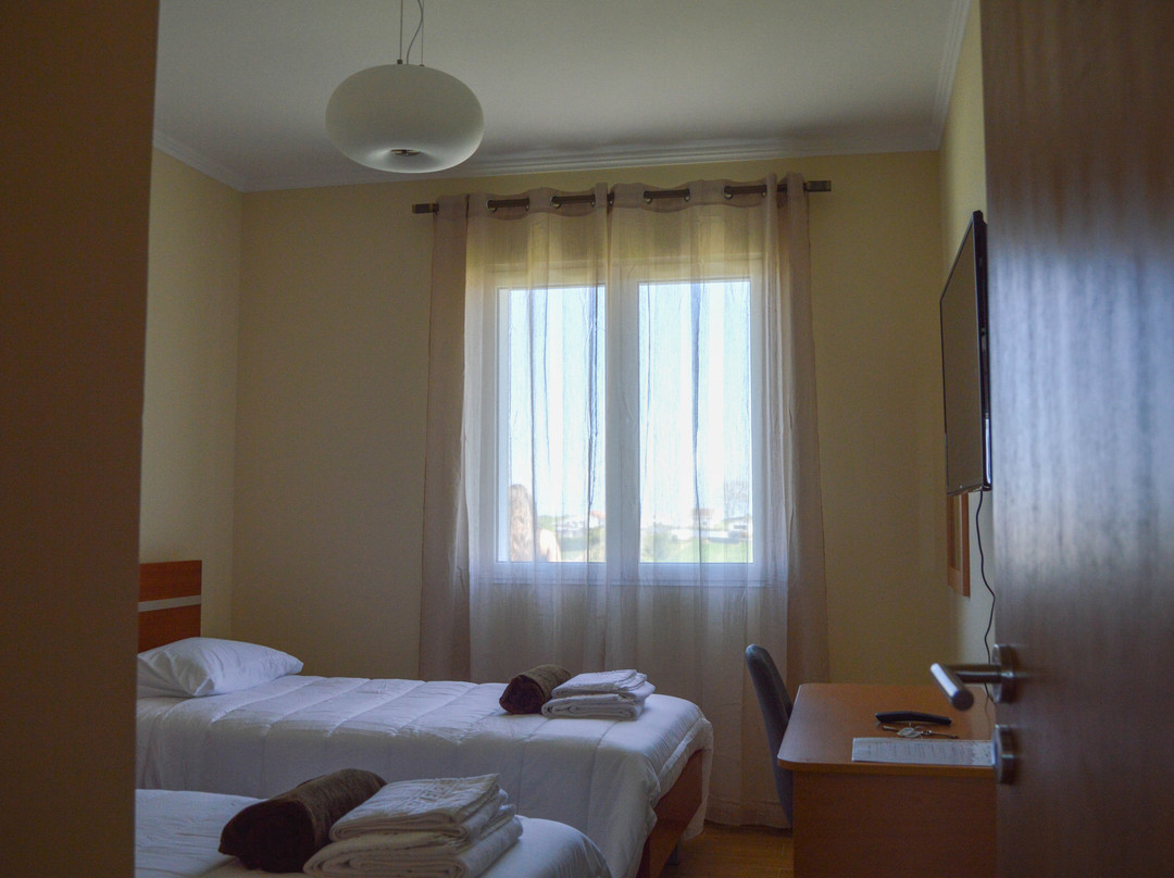Costa's Guest House