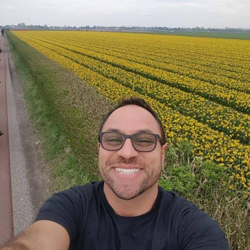 Curta Amsterdam - Leonardo Montebello