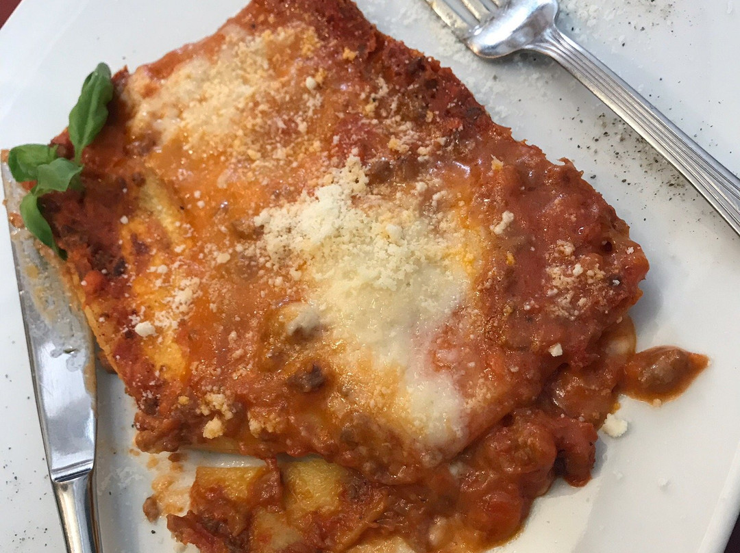 La Mamma