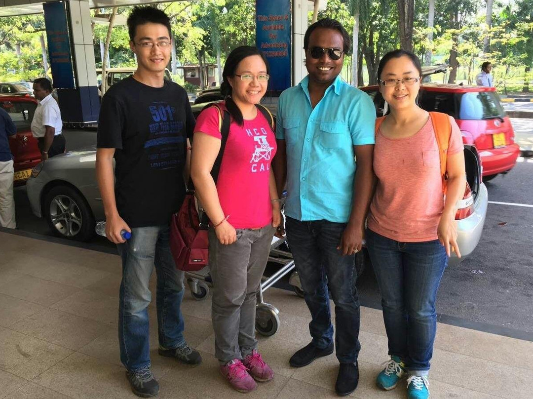 ceylanka tours景点图片