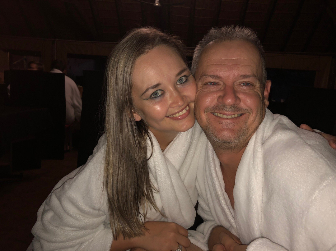 Vusalela Day Spa-豪登必去景点