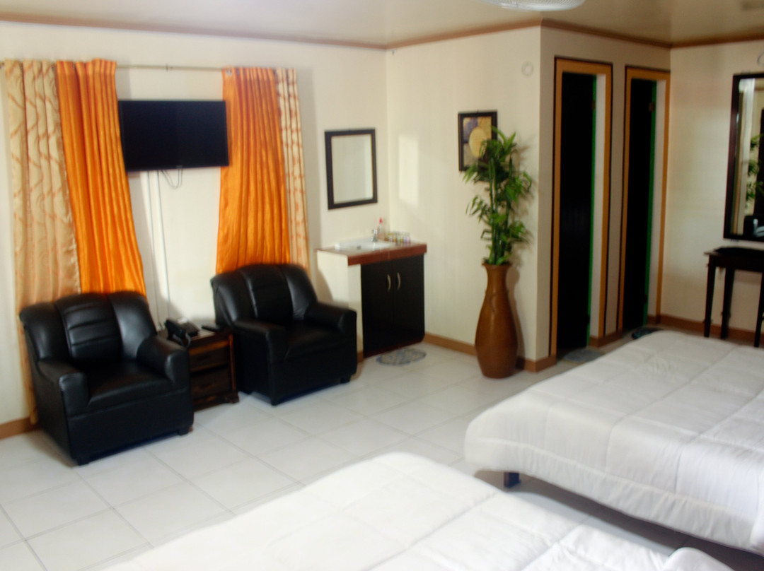 Nikita's Place Hotel主图