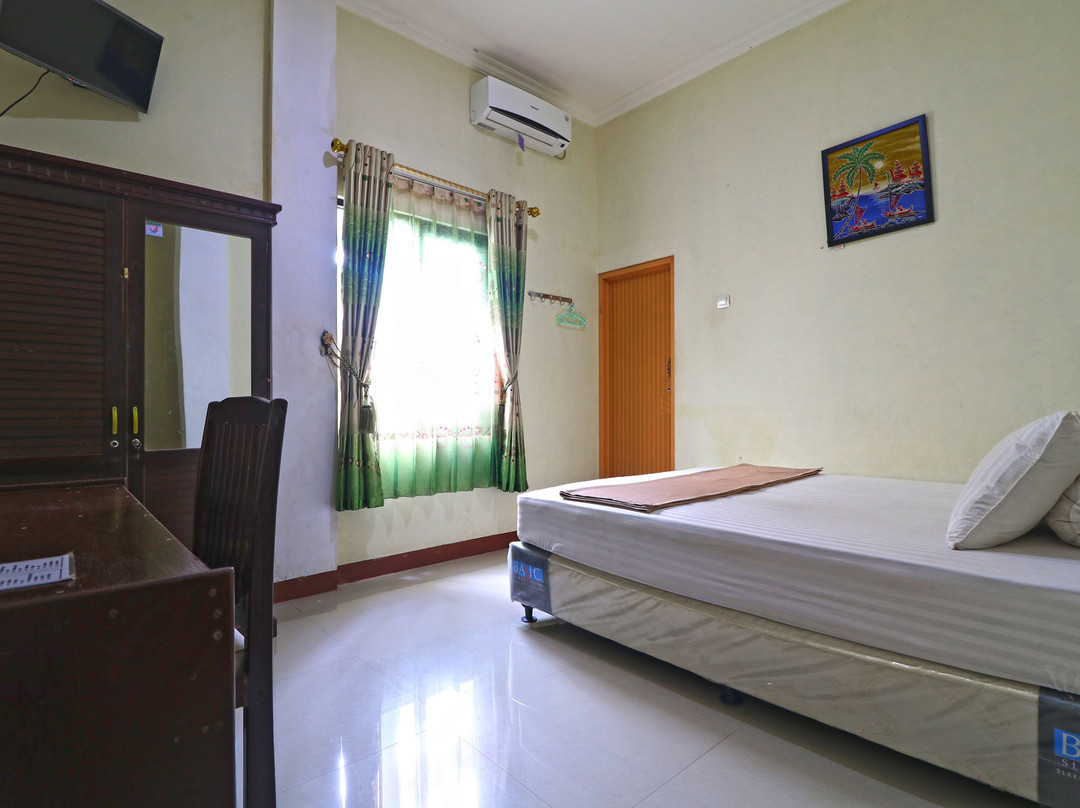 Pondok Seruni Syariah Hotel