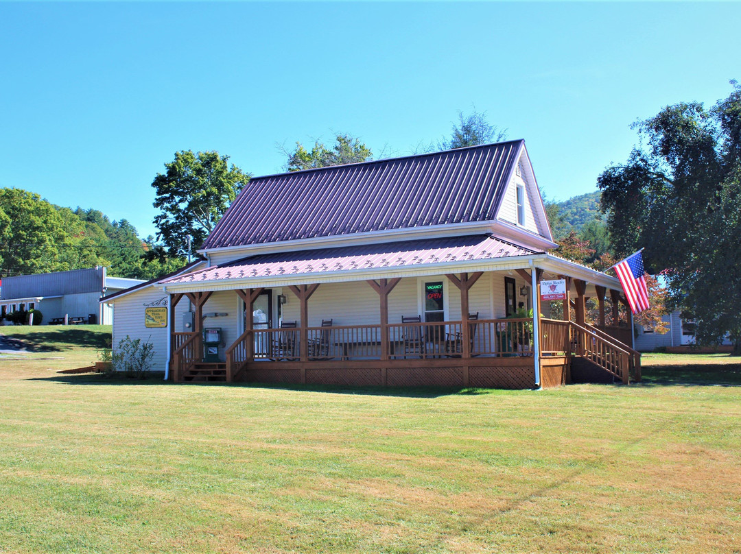 Appalachian Trail Town Inn主图