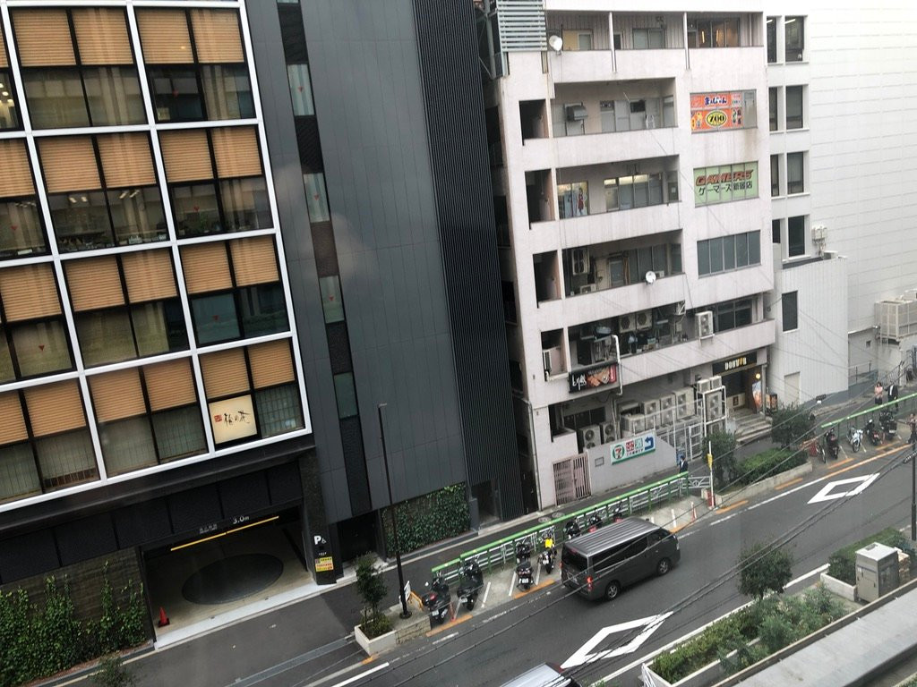 新宿花JR九州酒店主图