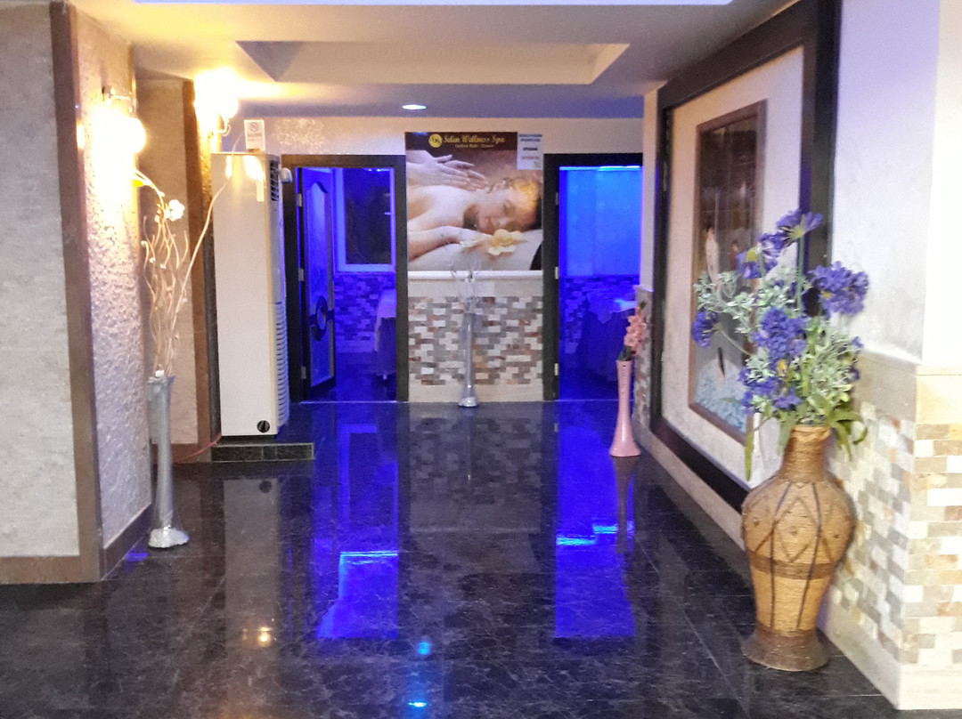 Club Hotel Belpinar主图