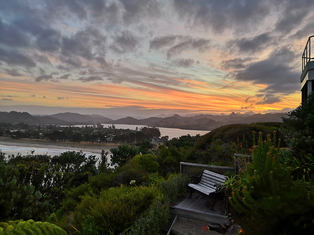 Coastal Heights Accommodation主图