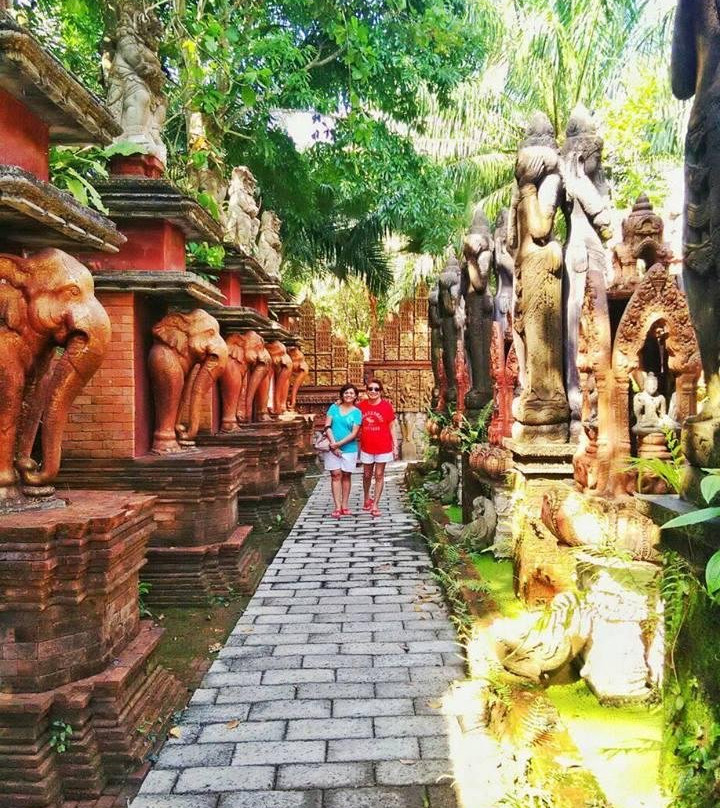 Go Travel Thailand-Koh Phaluai必去景点