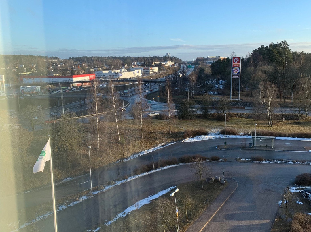 Scandic Upplands Vasby主图