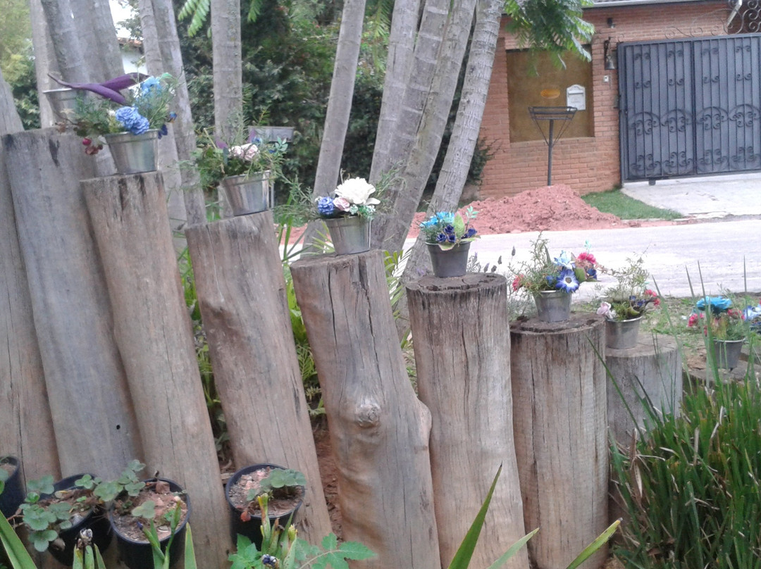 Ateliê Lápis-lazuli-Cunha必去景点